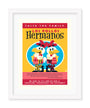 Dave Perillo - "Los Pollos Hermanos" - Spoke Art