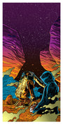 Tim Doyle - "Strong in my Family" - Spoke Art