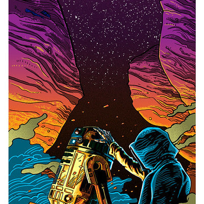 Tim Doyle - "Strong in my Family" - Spoke Art