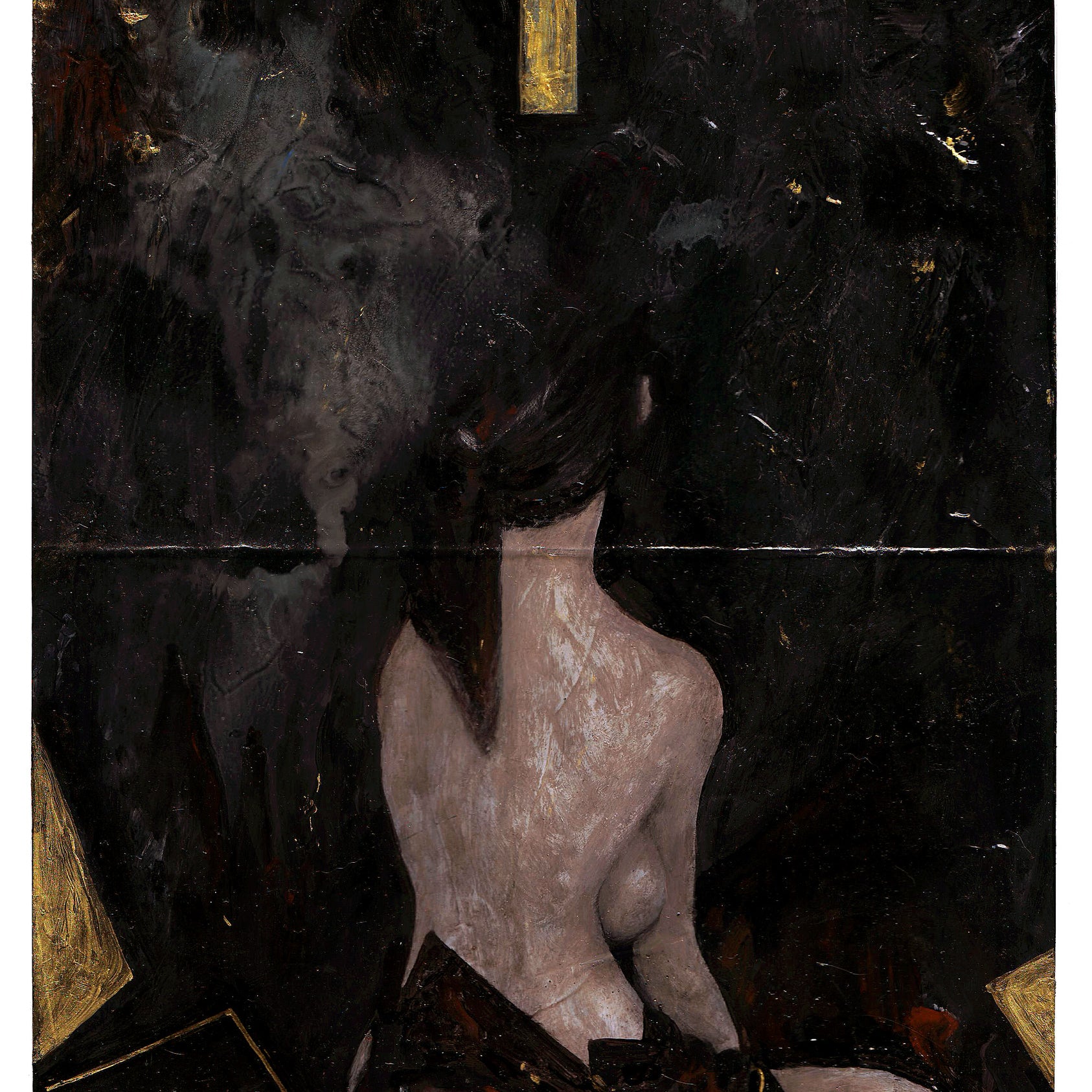 Rafael Sarmento - "Innocuous" - Spoke Art