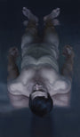 Ximena Rendon - "John Doe" - Spoke Art