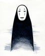 Rhys Cooper - "No Face" - Spoke Art