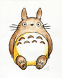 Rhys Cooper - "Totoro" - Spoke Art