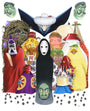 Ryan Berkley - "Bath Spirits" - Spoke Art