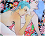 Sabrina Elliott - "Blossom" - Spoke Art