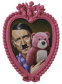 "Hitler's Heart" - Spoke Art