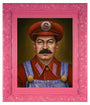 "Super Stalin Bro" - Spoke Art