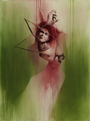 Craww - "Fear of Moths" - Spoke Art