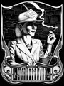 Justin Anville  “Von Hammersmark” - Spoke Art