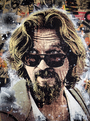 Greg Gossel - “The Dude 2” - Spoke Art