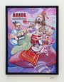 Dave MacDowell - “Abide in Wonderland” - Spoke Art