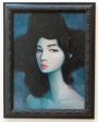 Stella Im Hultberg - "Mist” - Spoke Art