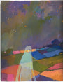 Holly Warburton - "Spirit Hold 02" - Spoke Art