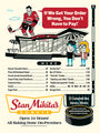 Ian Glaubinger - "Stan Makita's Donuts" - Spoke Art