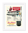 Ian Glaubinger - "Stan Makita's Donuts" - Spoke Art