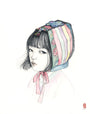 Stella Im Hultberg - "Gool-lae (굴레)" - Spoke Art