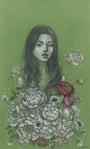 Stella Im Hultberg - "Heartstrung" - Spoke Art