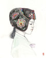 Stella Im Hultberg - "Jobawi (조바위)" - Spoke Art