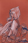 Stella Im Hultberg - "Manshin" - Spoke Art