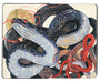Stephanie Brown - "Animus (study)" - Spoke Art