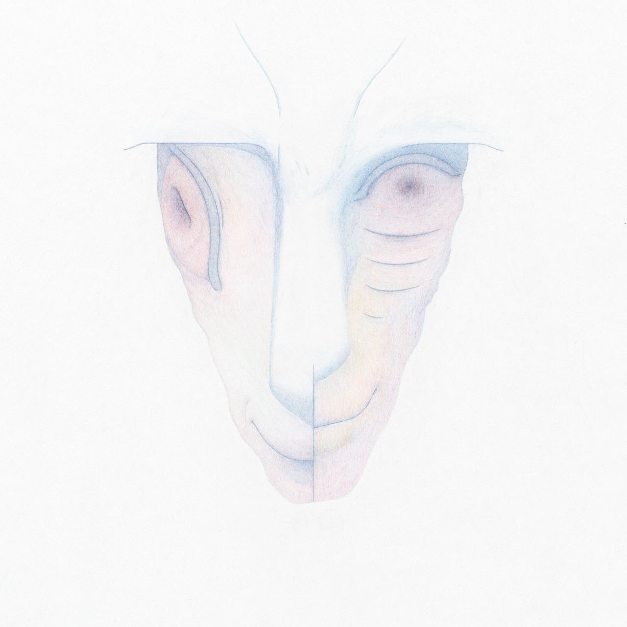 Steve Kim - "God of Life and Death" - Spoke Art