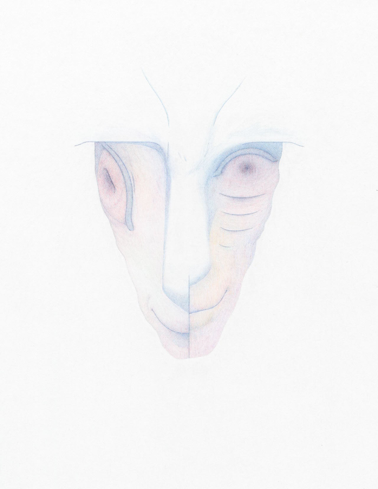 Steve Kim - "God of Life and Death" - Spoke Art