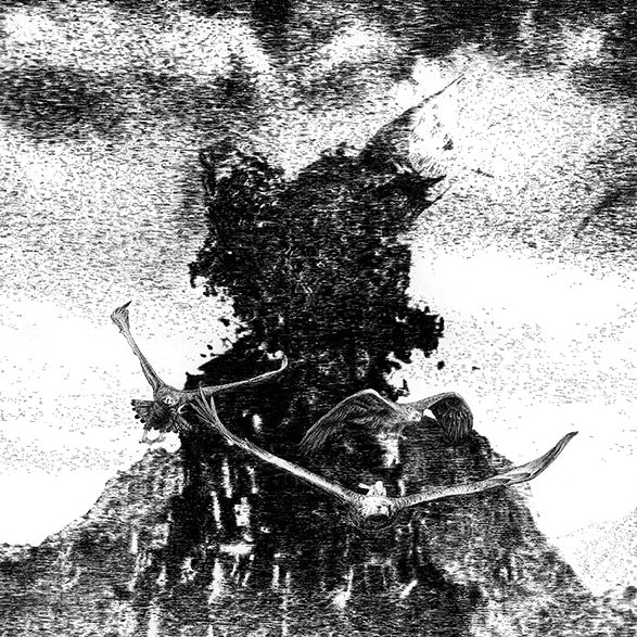 Stuart Whitton - "The Fall of Sauron" - Spoke Art