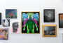 Michael Page - "Captain" - Spoke Art