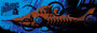"Super Science Fair" Matching set - Spoke Art