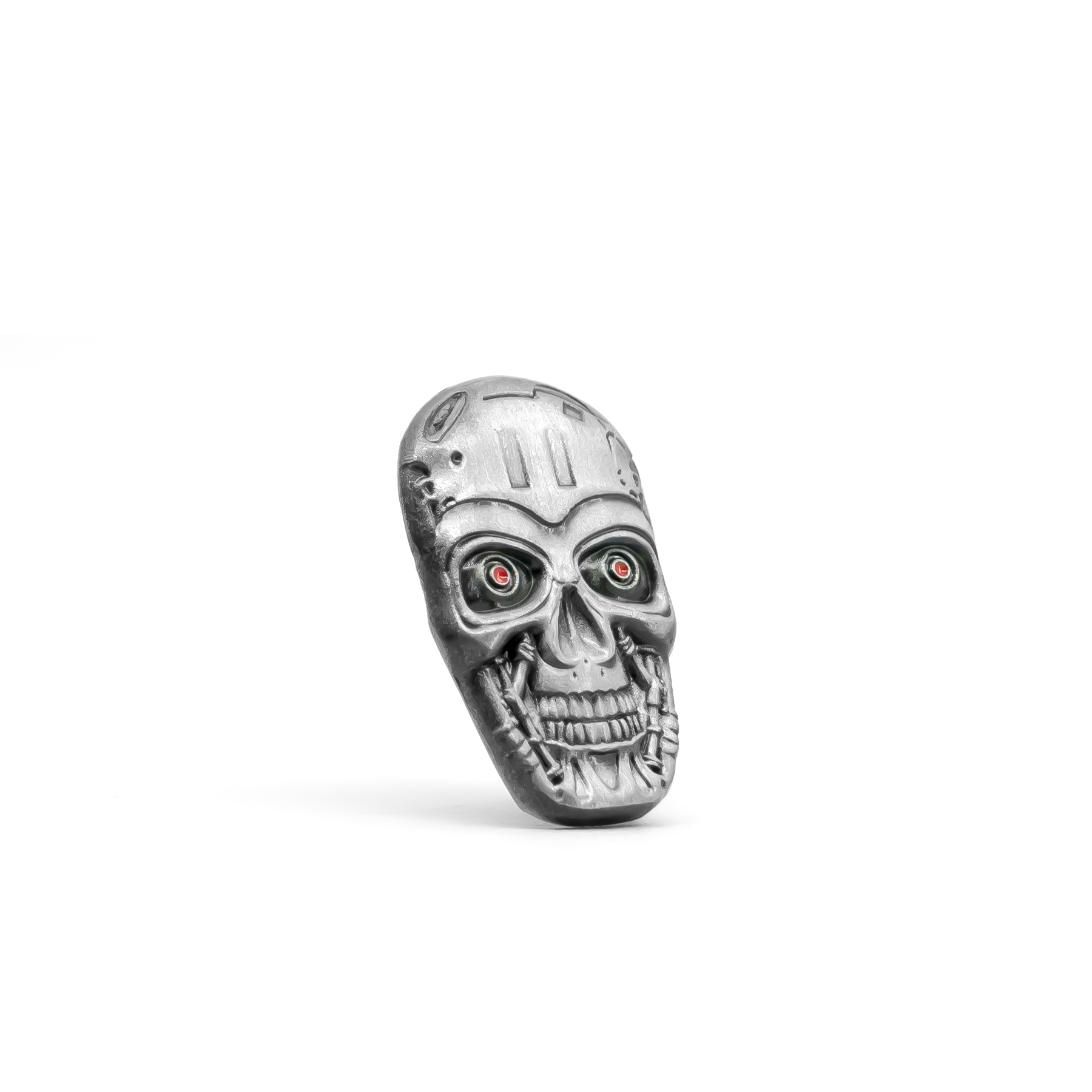 T-800 Cast Pin - Spoke Art