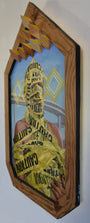 Peter Adamyan - "Taped" - Spoke Art