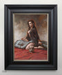 Tom Bagshaw - "The Shepard" - Spoke Art