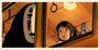 Tim Jordan - "Kamikakushi" Handbill - Spoke Art