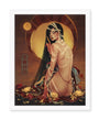 Tina Jiang - "mimi" Print - Spoke Art