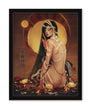 Tina Jiang - "mimi" Print - Spoke Art