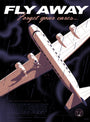 Tom Whalen - "Fly Away" - The Twilight Zone - Spoke Art