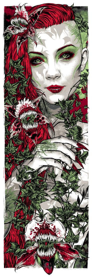 Rhys Cooper - “Ivy” - Spoke Art