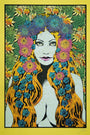 Chuck Sperry - "Lysistrata" - Spoke Art