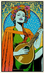Chuck Sperry - "Terpsichore" - Spoke Art