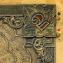 Handiedan - "Amphitrite" - Spoke Art