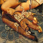 Handiedan - "Amphitrite" - Spoke Art