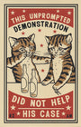 Arna Miller & Ravi Zupa - "Unprompted" - Spoke Art