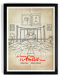 Van Orton Design - "Le fabuleux destin d'Amélie Poulain" (alt. version) - Spoke Art