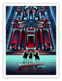 Van Orton - "Indiana Jones" - Spoke Art