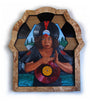 Peter Adamyan - "LP Shaman" - Spoke Art