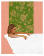 Patrick Concepción - "Margot's Bathtub" - Spoke Art
