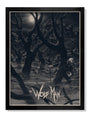 Nicolas Delort - "The Wolf Man" - Spoke Art