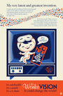 "Super Science Fair" Matching set - Spoke Art