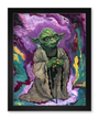 Rich Pellegrino - "Old Wise One" - Spoke Art