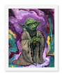 Rich Pellegrino - "Old Wise One" - Spoke Art